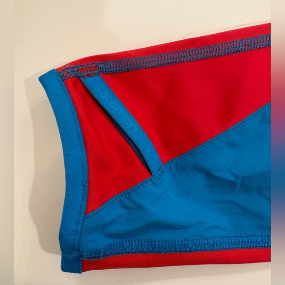 SALOMON - Mont Baron WS Hoodie - Picture 8 of 11